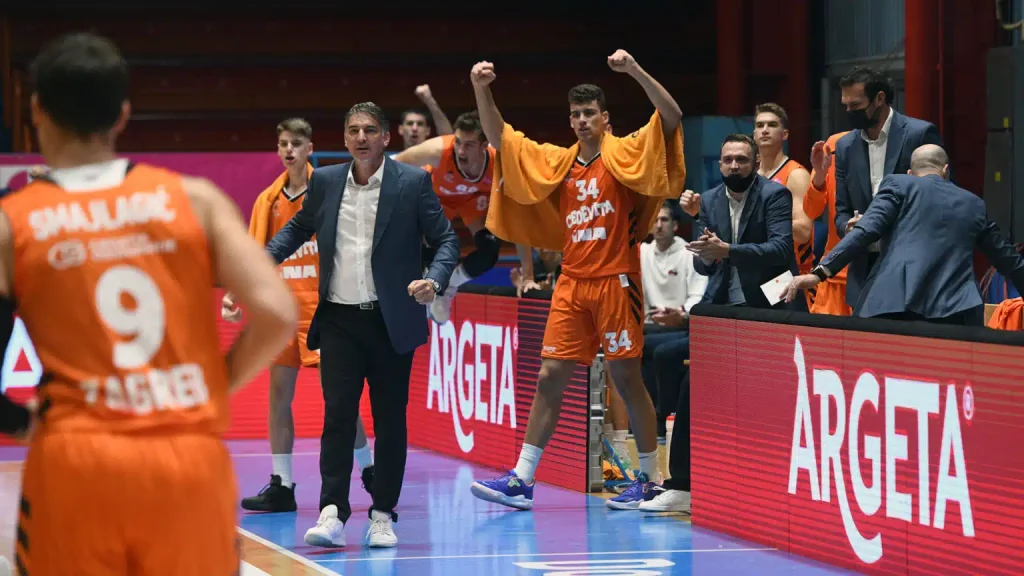 cedevitajunior