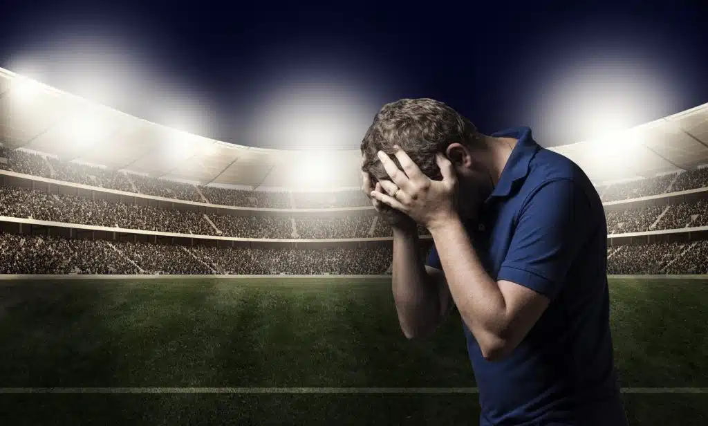 Sportske tragedije