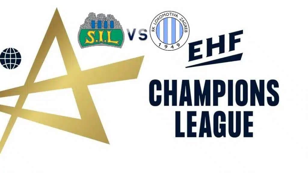 Storhamar Lokomotiva prijenos
