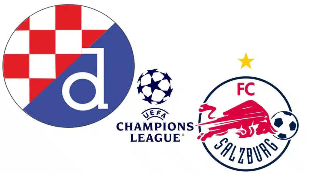 Dinamo Salzburg prijenos