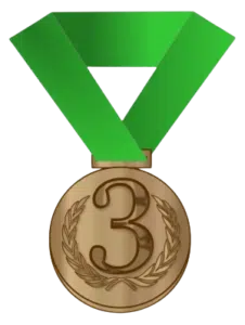 bronz