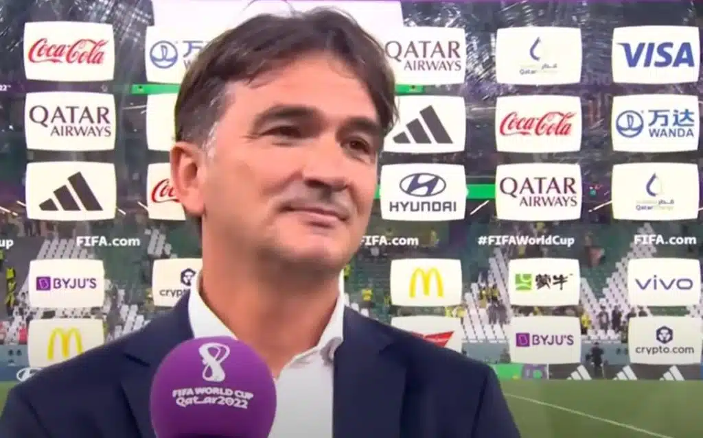 Zlatko Dalić