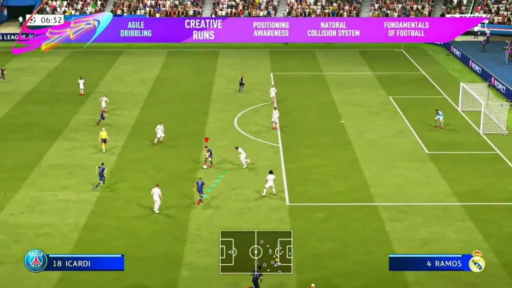 fifa