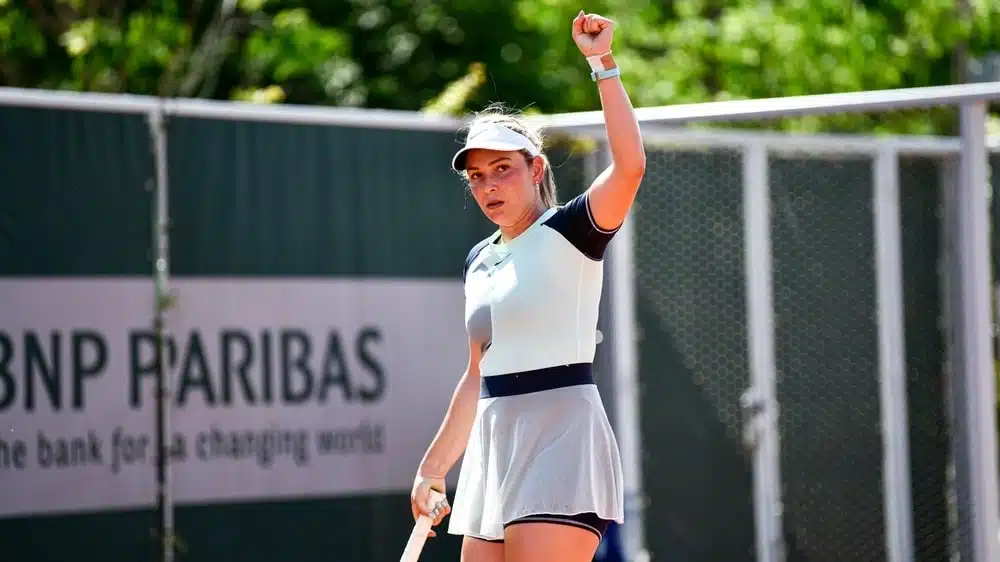 Vekić Sabalenka prijenos