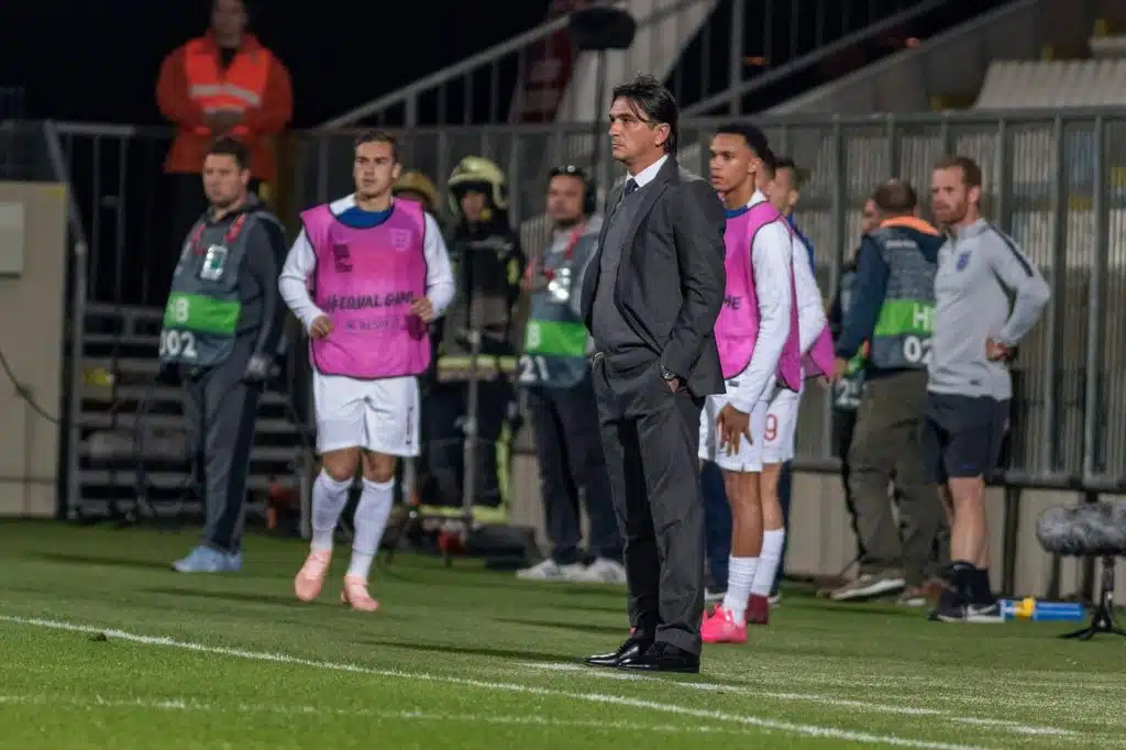 Zlatko Dalić