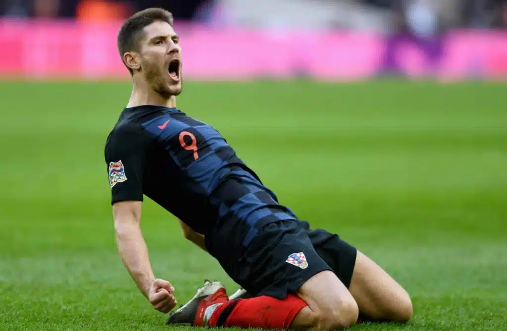 Andrej Kramarić