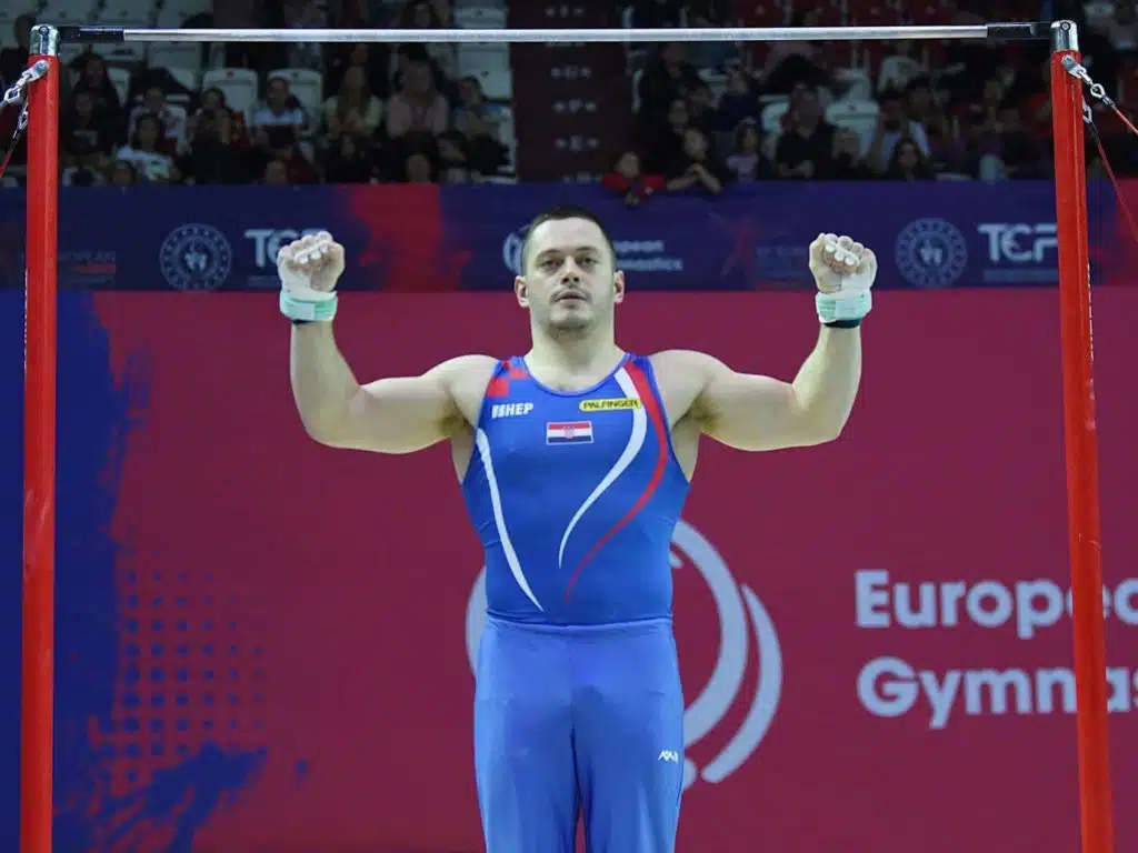 Tin Srbić