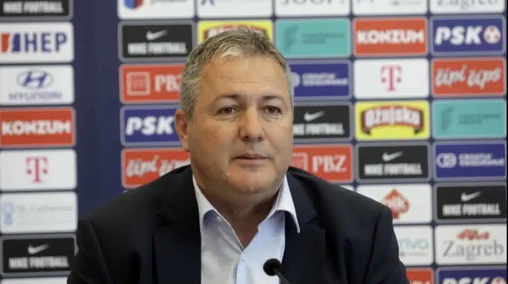 Dragan Skočić u21
