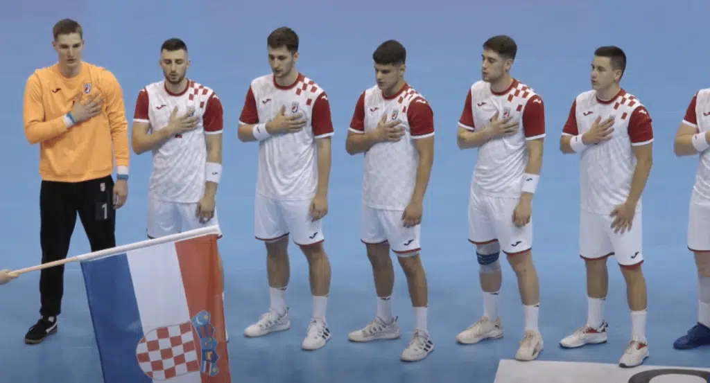 Hrvatska u21
