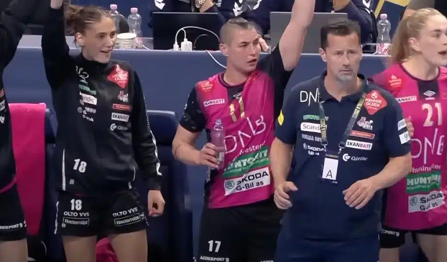 Katarina Ježić