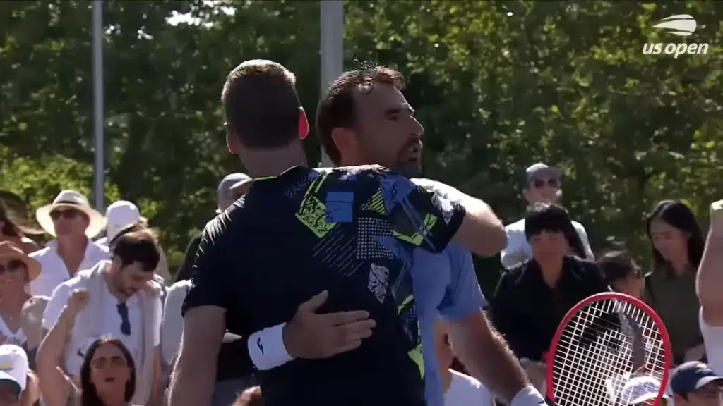 Dodig Krajicek Ram Salisbury prijenos