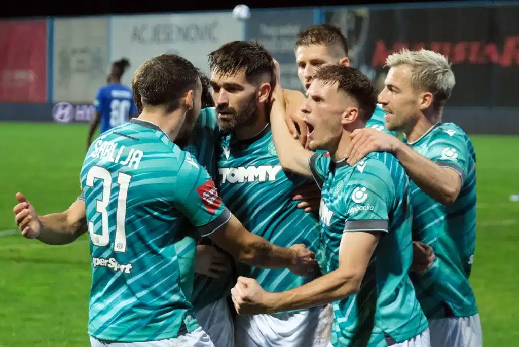 Marko Livaja