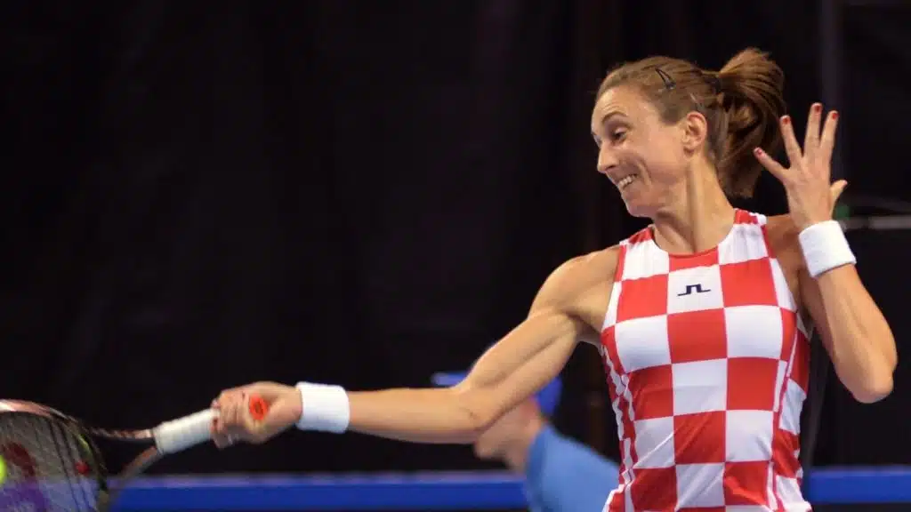 Martić Linette prijenos