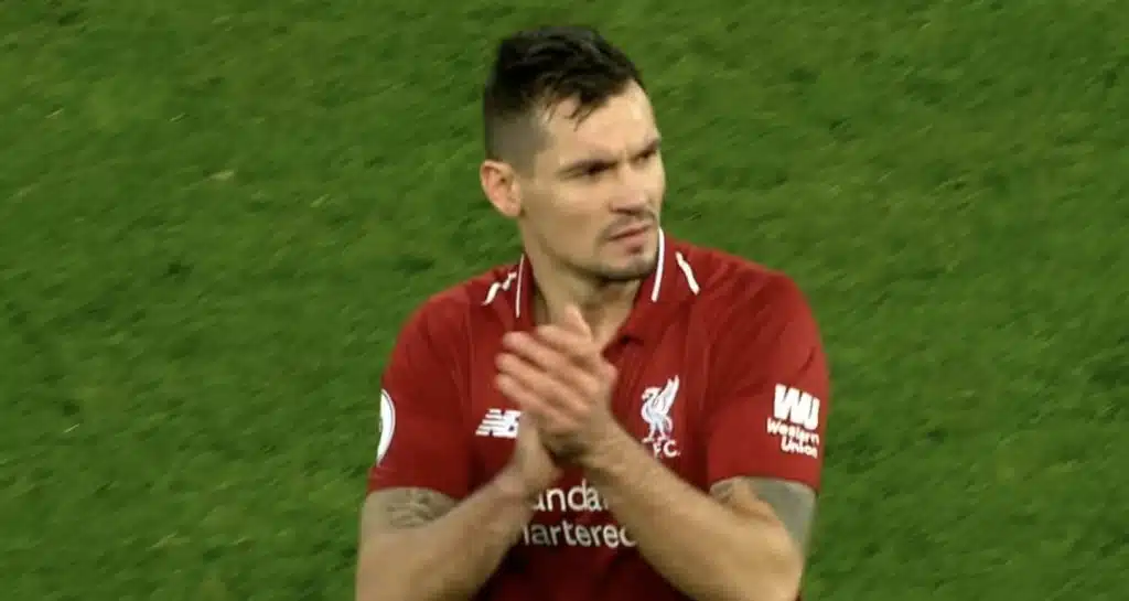 Dejan Lovren