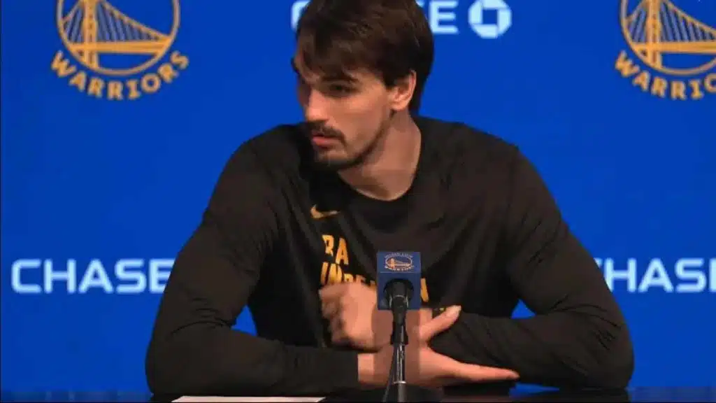 Warriors Heat prijenos
