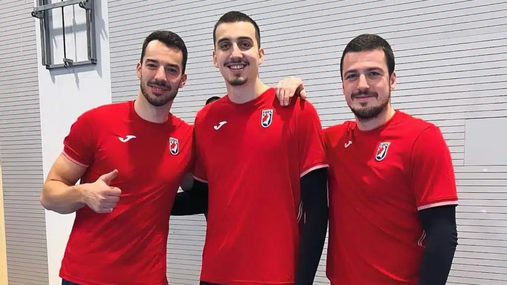 Hrvatska Crna Gora prijenos