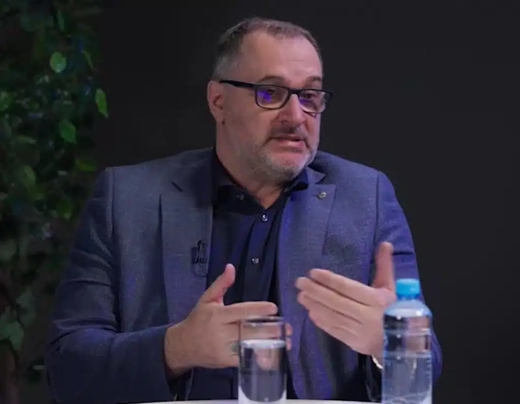 Krešimir Antolić