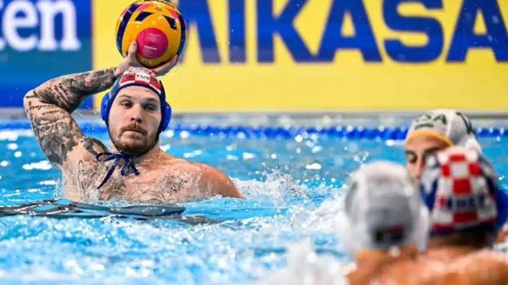 Hrvatska Kina prijenos