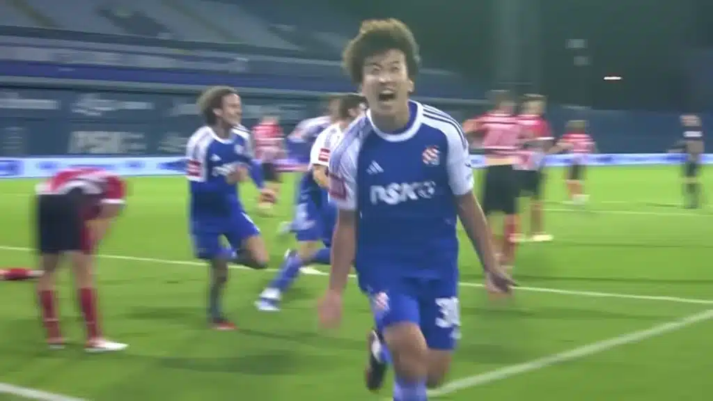 Lokomotiva Dinamo prijenos
