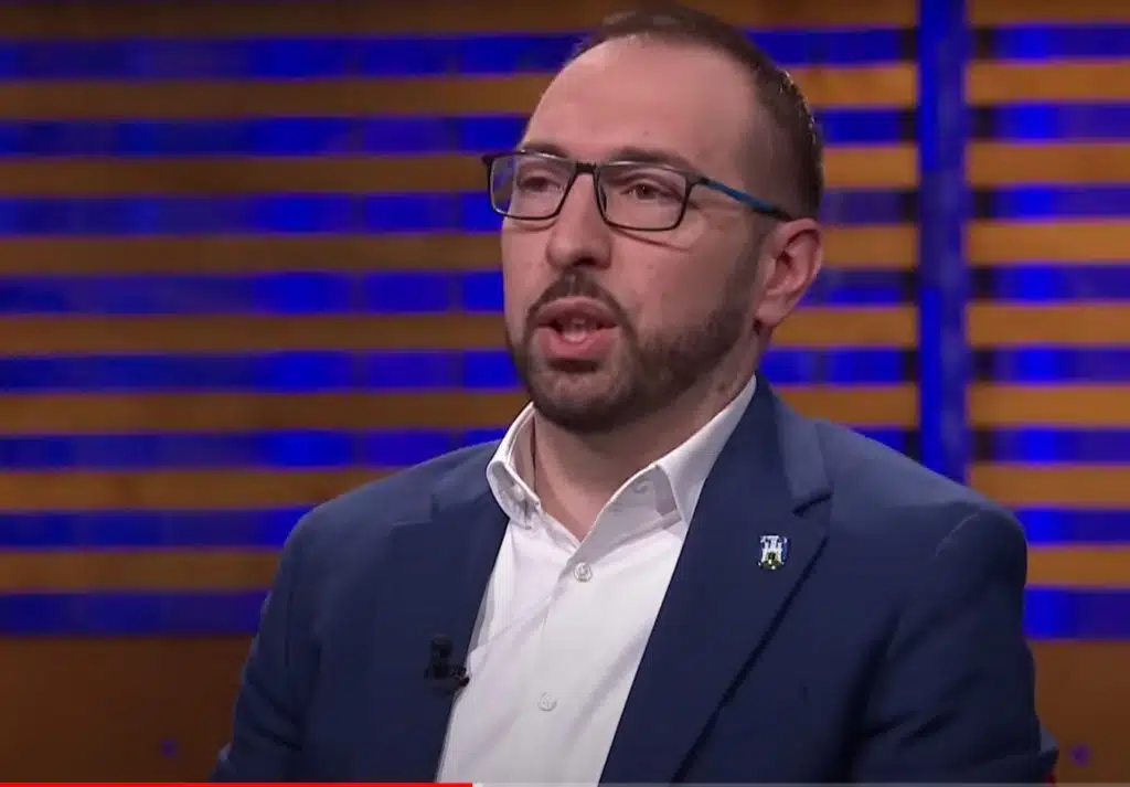 Tomašević