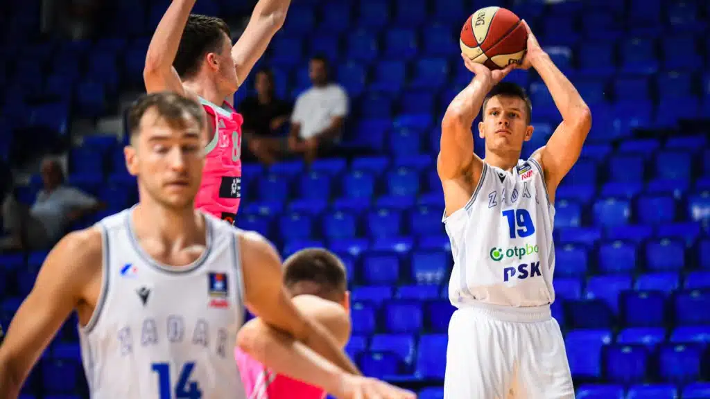 Zadar Mega prijenos