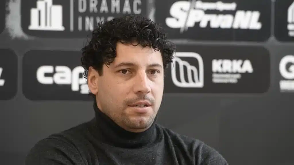 Mario Carević