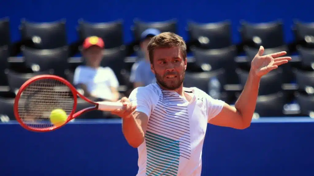 Mektić Koolhof Granollers Zeballos prijenos