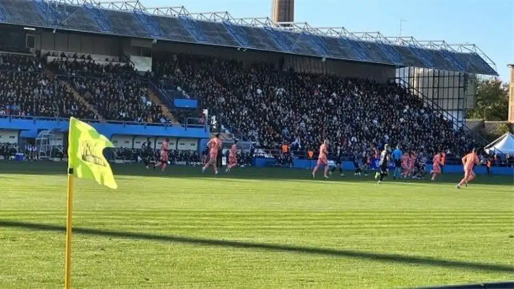 Varaždin Dinamo prijenos