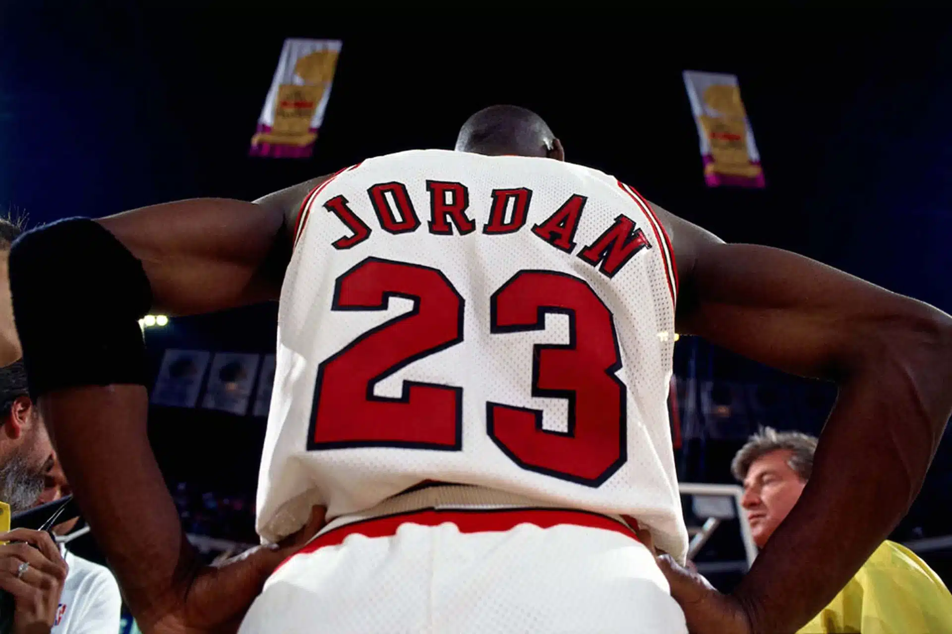 MVP finala NBA lige