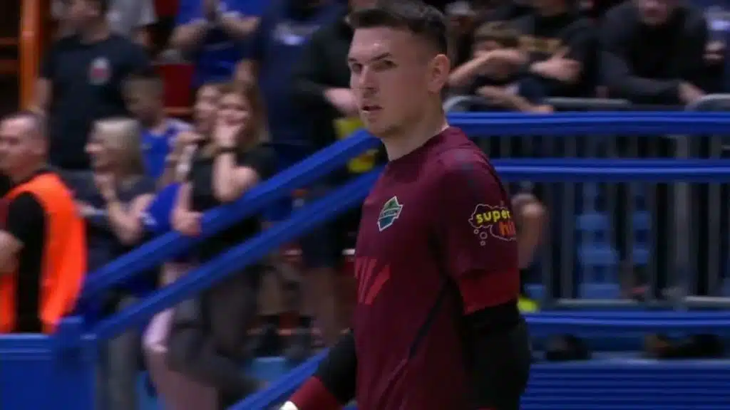 Olmissum Dinamo prijenos