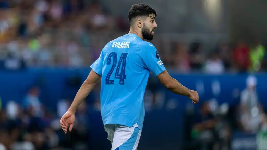 Tottenham Man City prijenos