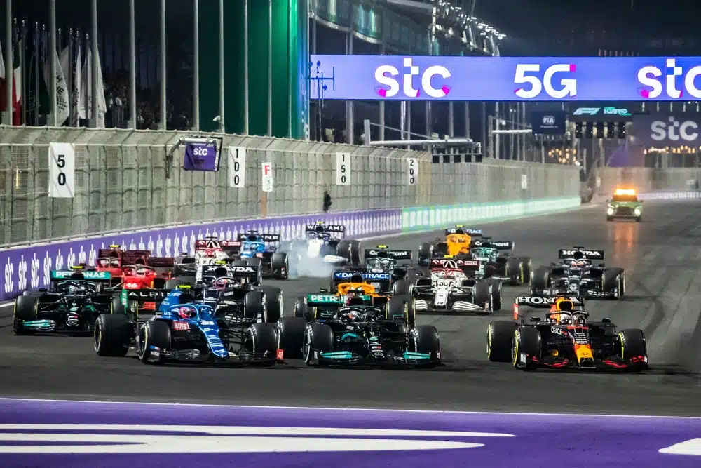 formula-1