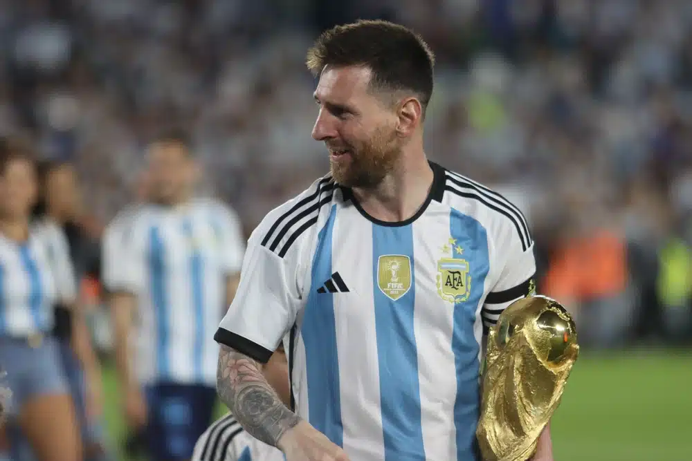 najbolji argentinski nogometa&scaron;i u povijesti