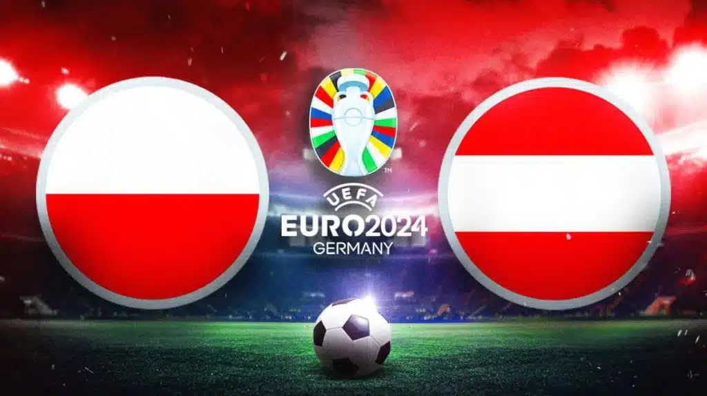 Poljska Austrija prijenos