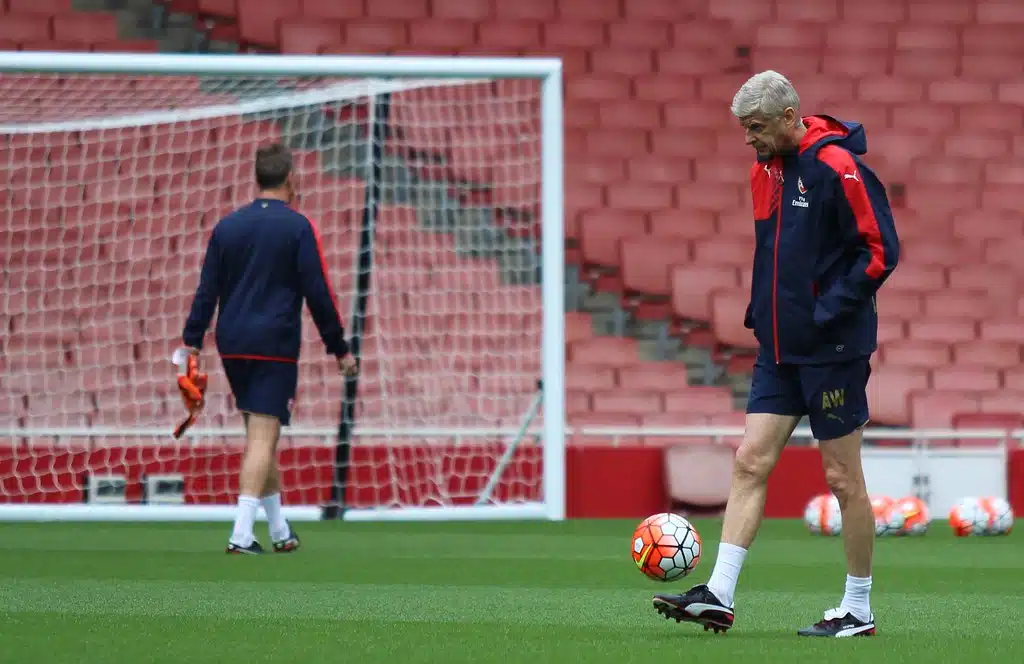 Arsenal