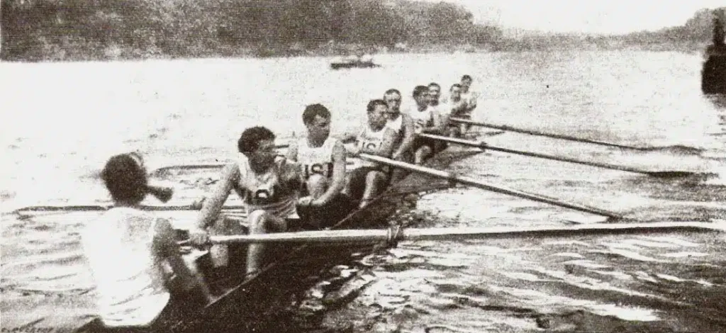 povijest-veslanja-americki-osmerac