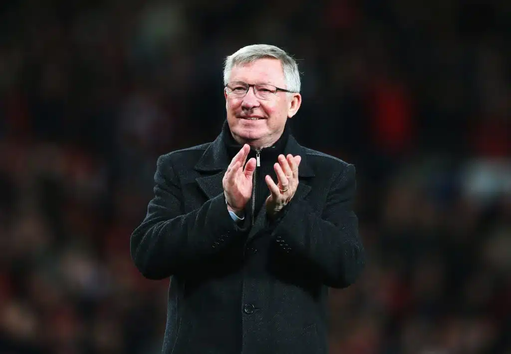 Manchester United