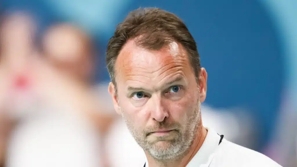 Dagur Sigurdsson