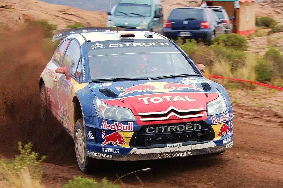 rally