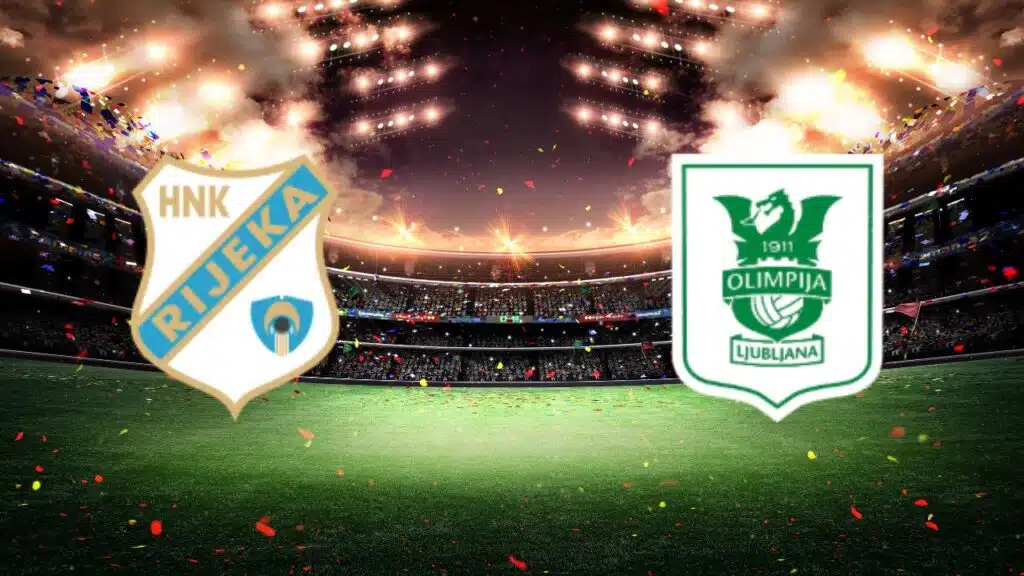 rijeka - olimpija