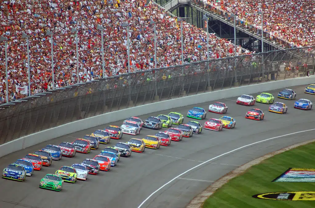 Nascar