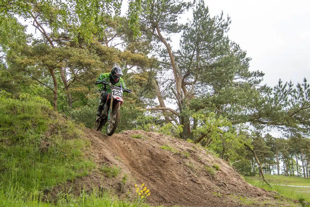 enduro