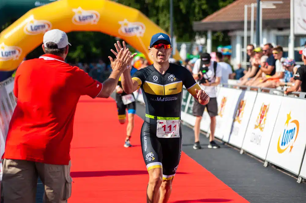 ultramarathon