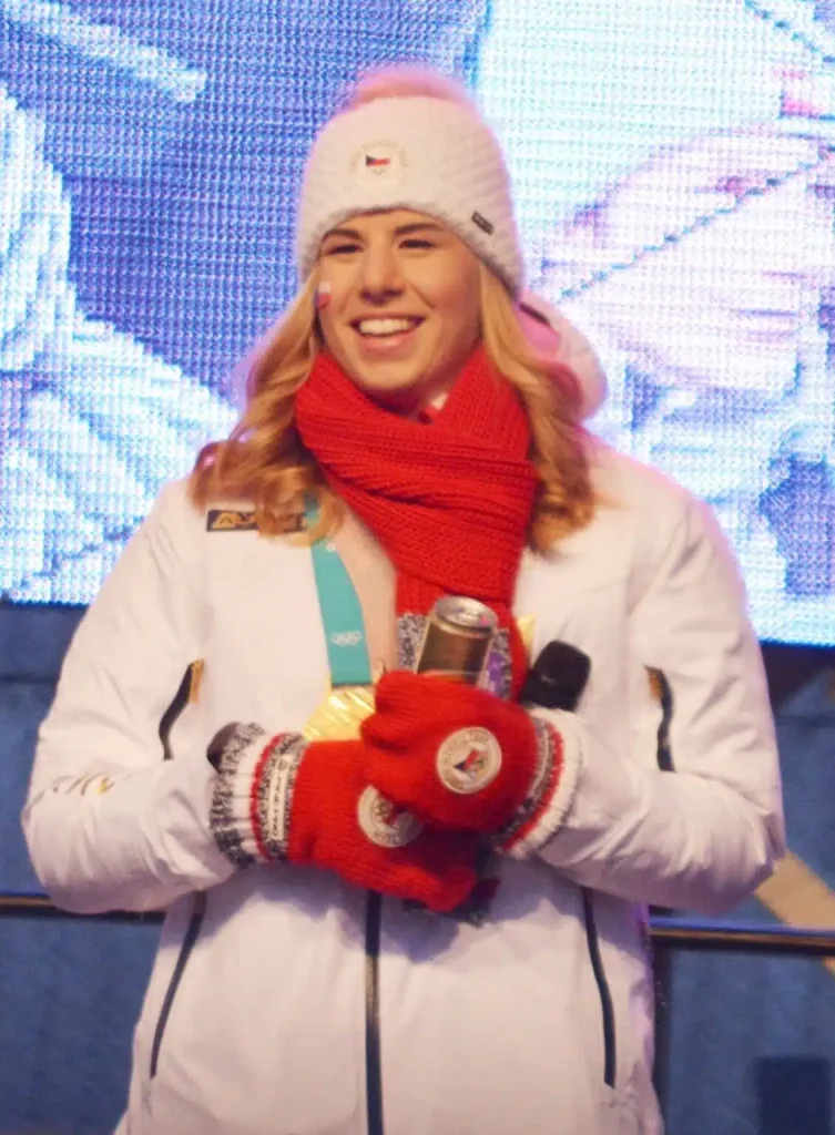 ester-ledecka