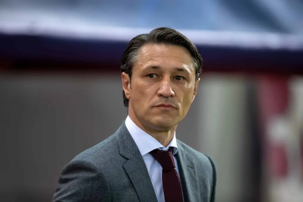 Niko Kovač