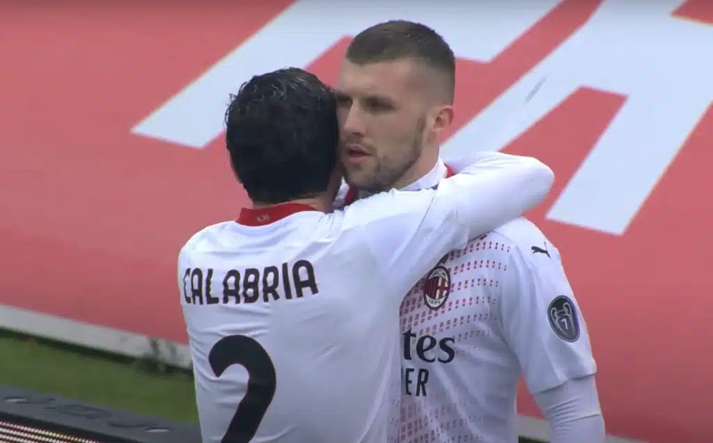 Ante Rebić