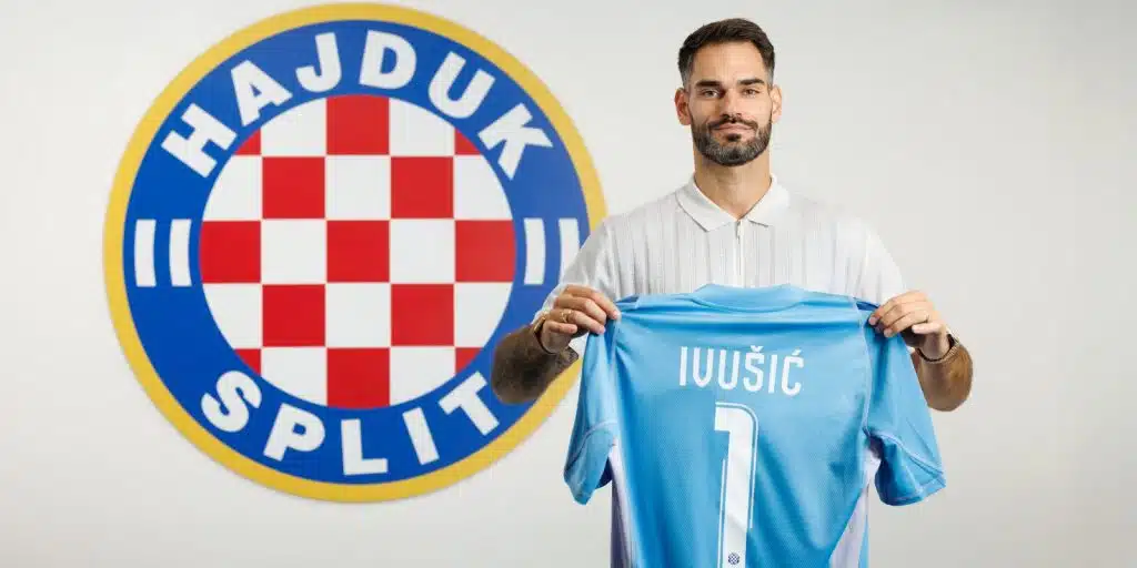 Ivušić