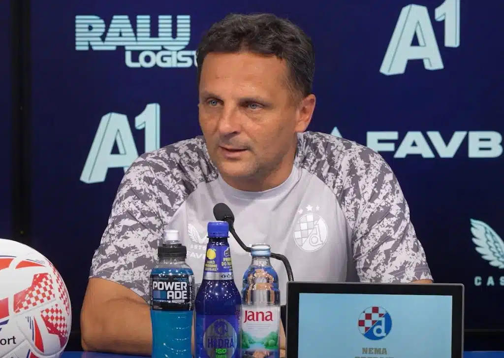 Mario Kovačević