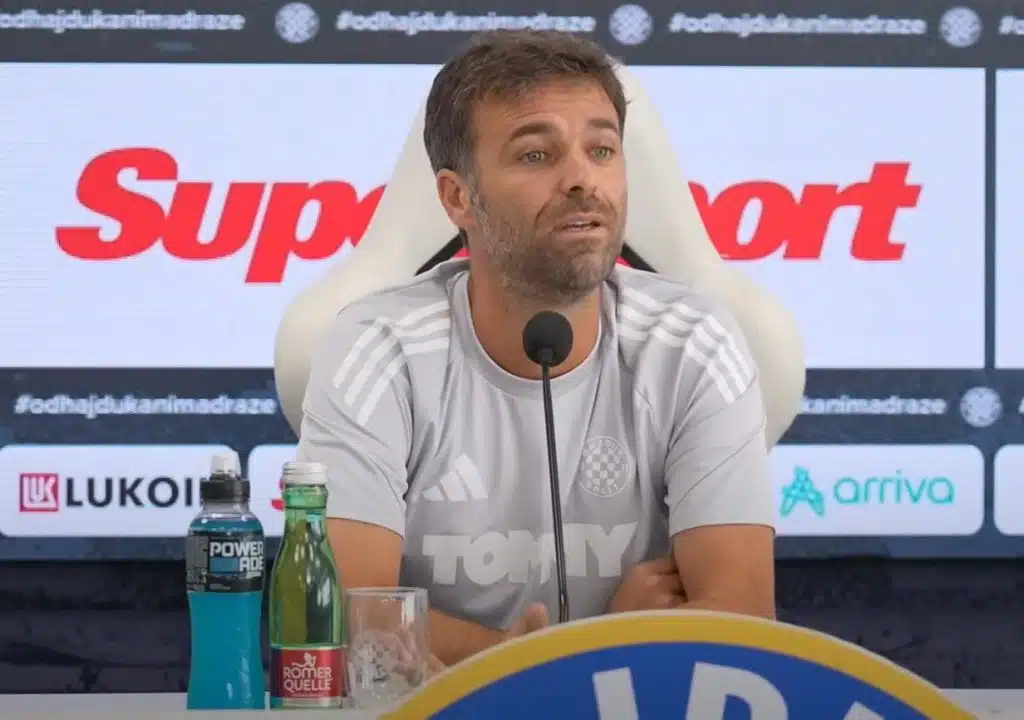 Hajduk