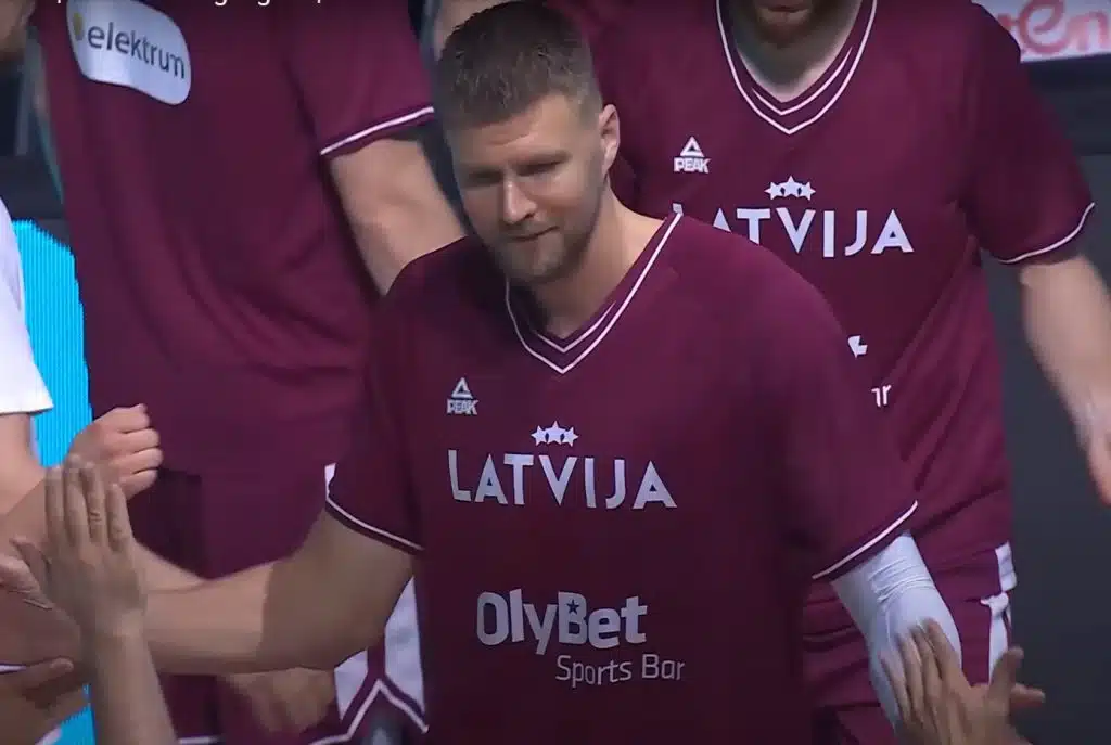 Latvija